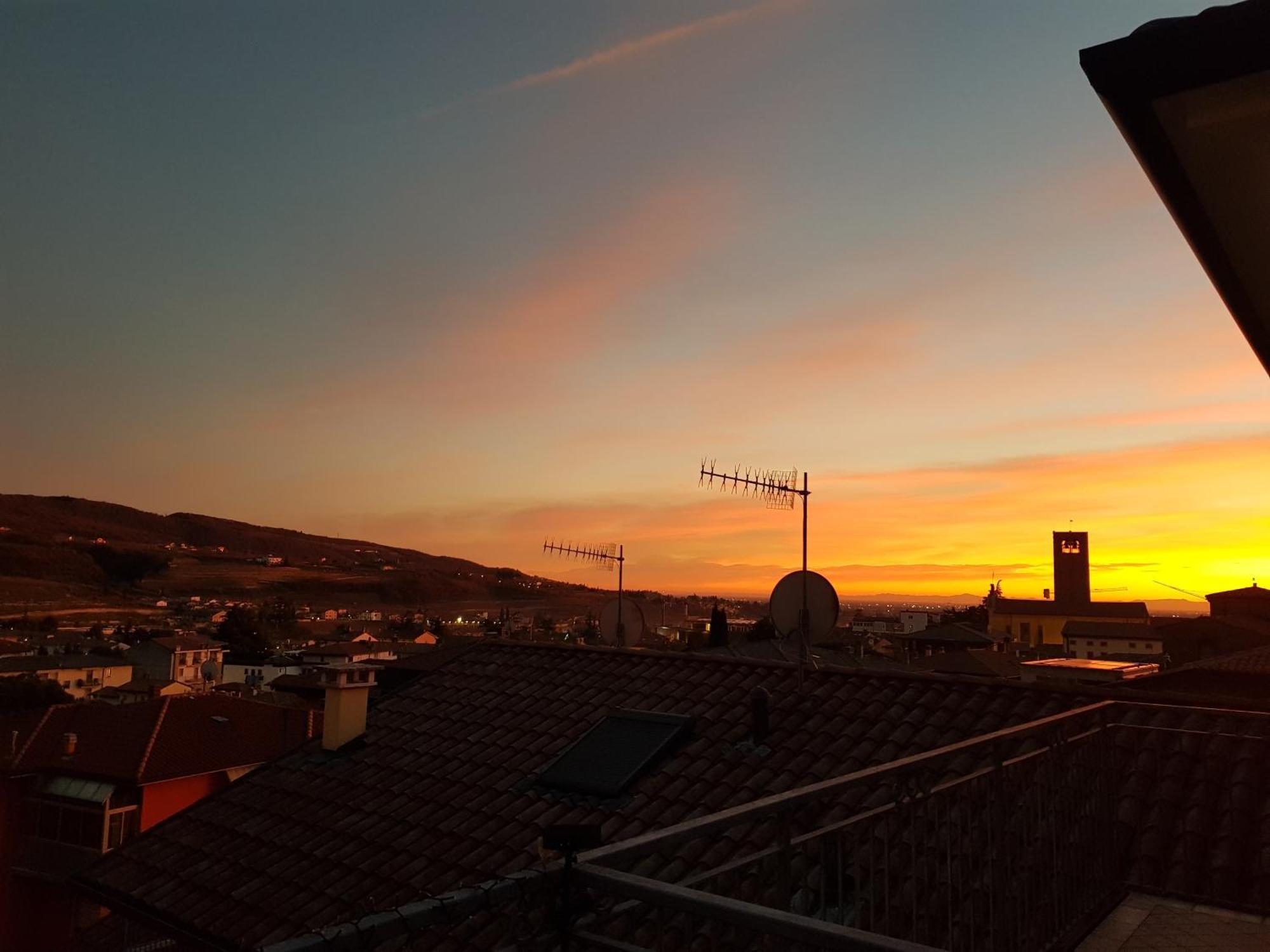 A Casa Meraki Negrar Zewnętrze zdjęcie