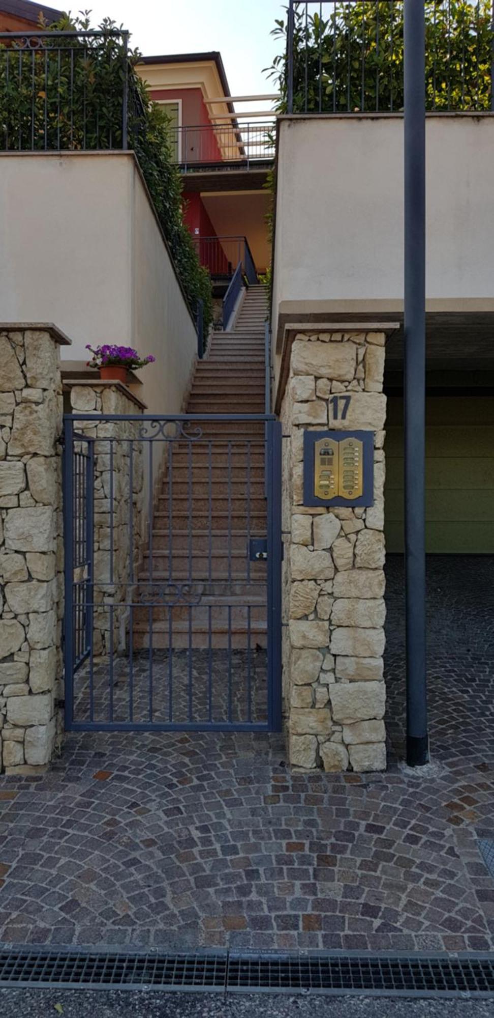 A Casa Meraki Negrar Zewnętrze zdjęcie